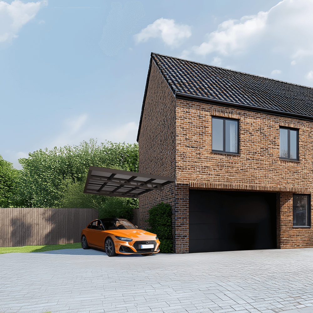 Carport Renovation Ideas for Older Properties in the UK